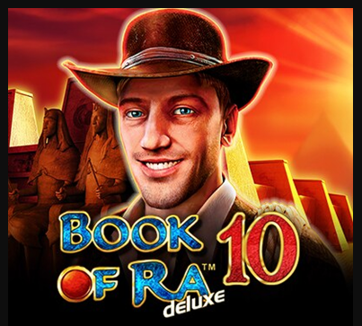 Book Of Ra Deluxe 10